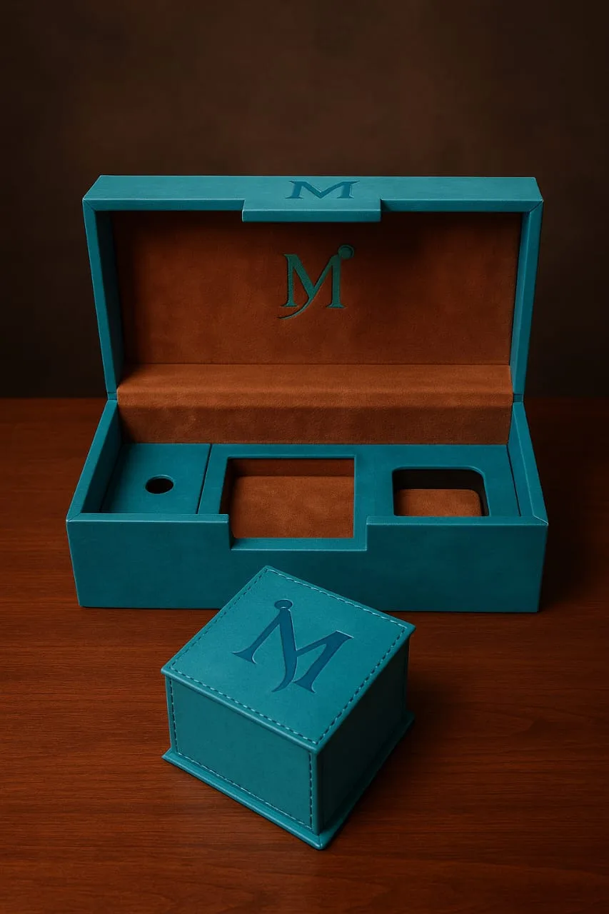 Birthday Celebrations custom gift box collection Afkar Al Dar