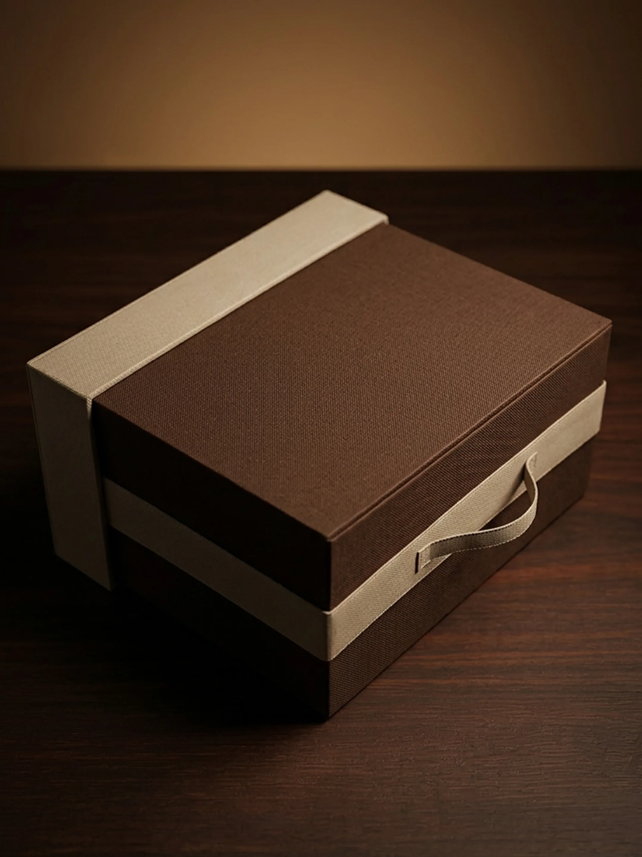 The Summit Leadership Keepsake Trunk (صندوق قمة القيادة) view 7