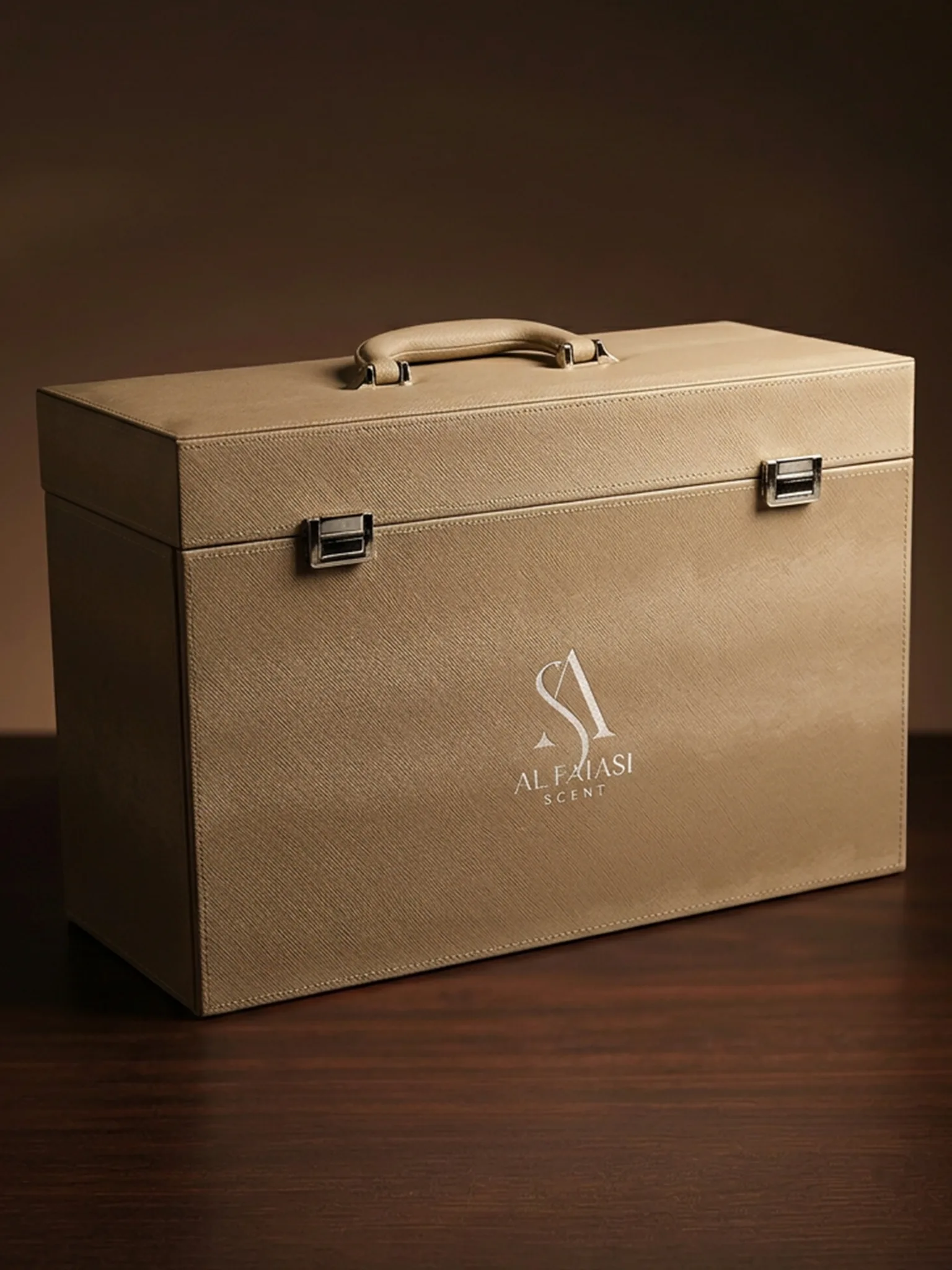 Graduation & Milestones custom gift box collection Afkar Al Dar