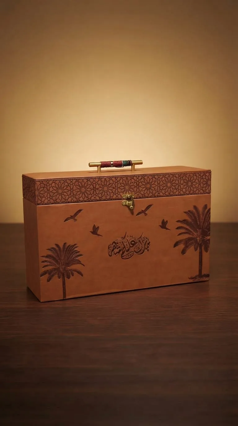 The Royal Heritage Suite 22 (صندوق التراث الخليجي الملكي 22) view 3