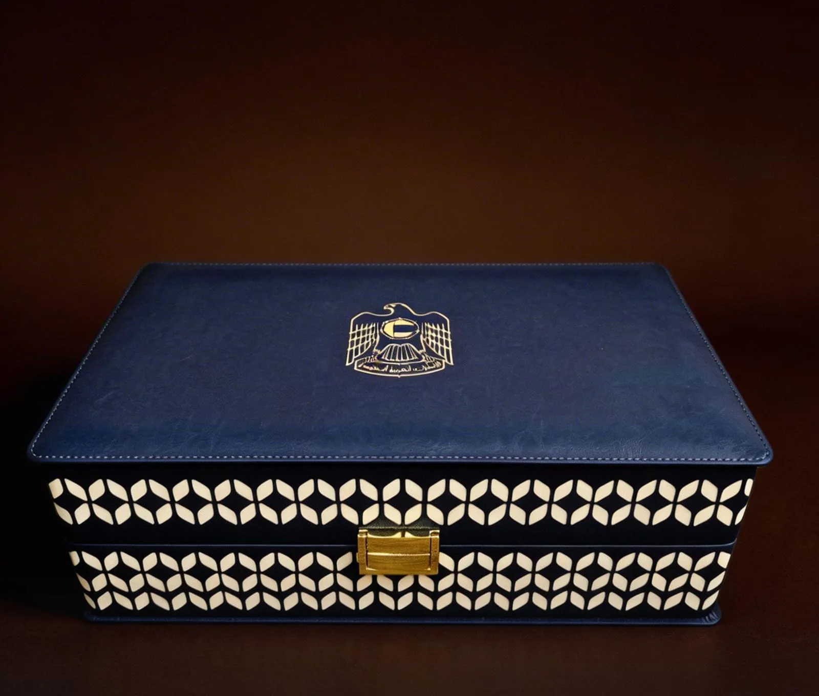 The Royal Heritage Suite 25 (صندوق التراث الخليجي الملكي 25) view 2