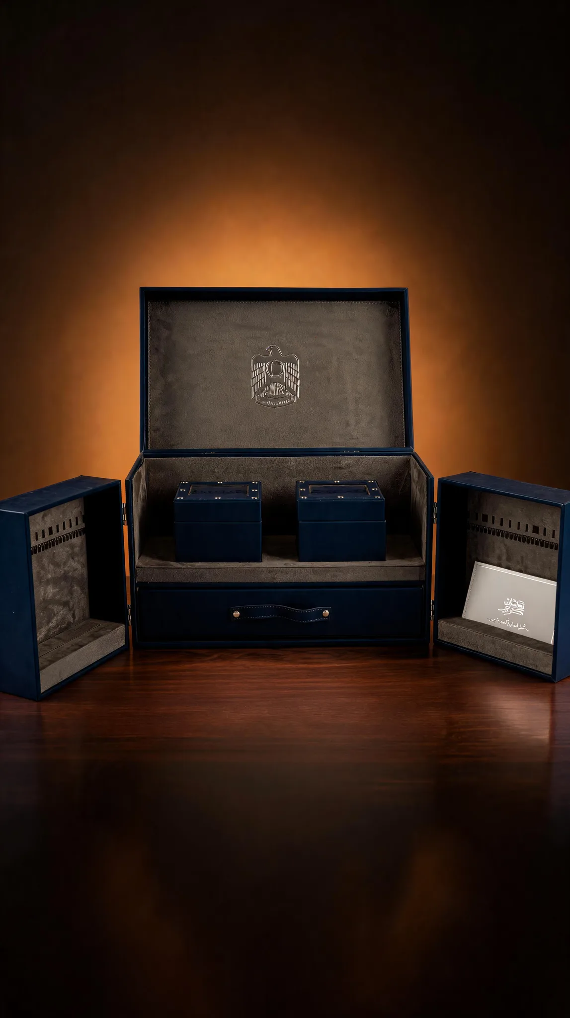 The Royal Heritage Suite 3 (صندوق التراث الخليجي الملكي 3) view 2