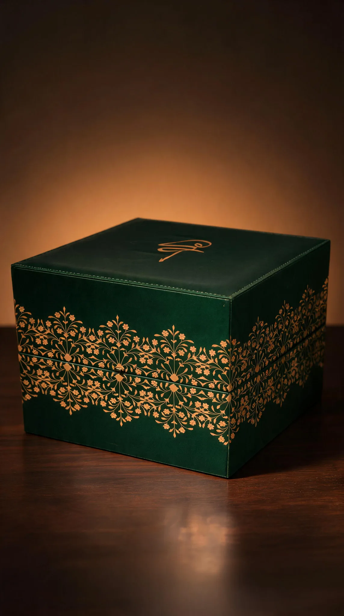 The Royal Heritage Suite 4 (صندوق التراث الخليجي الملكي 4) view 2