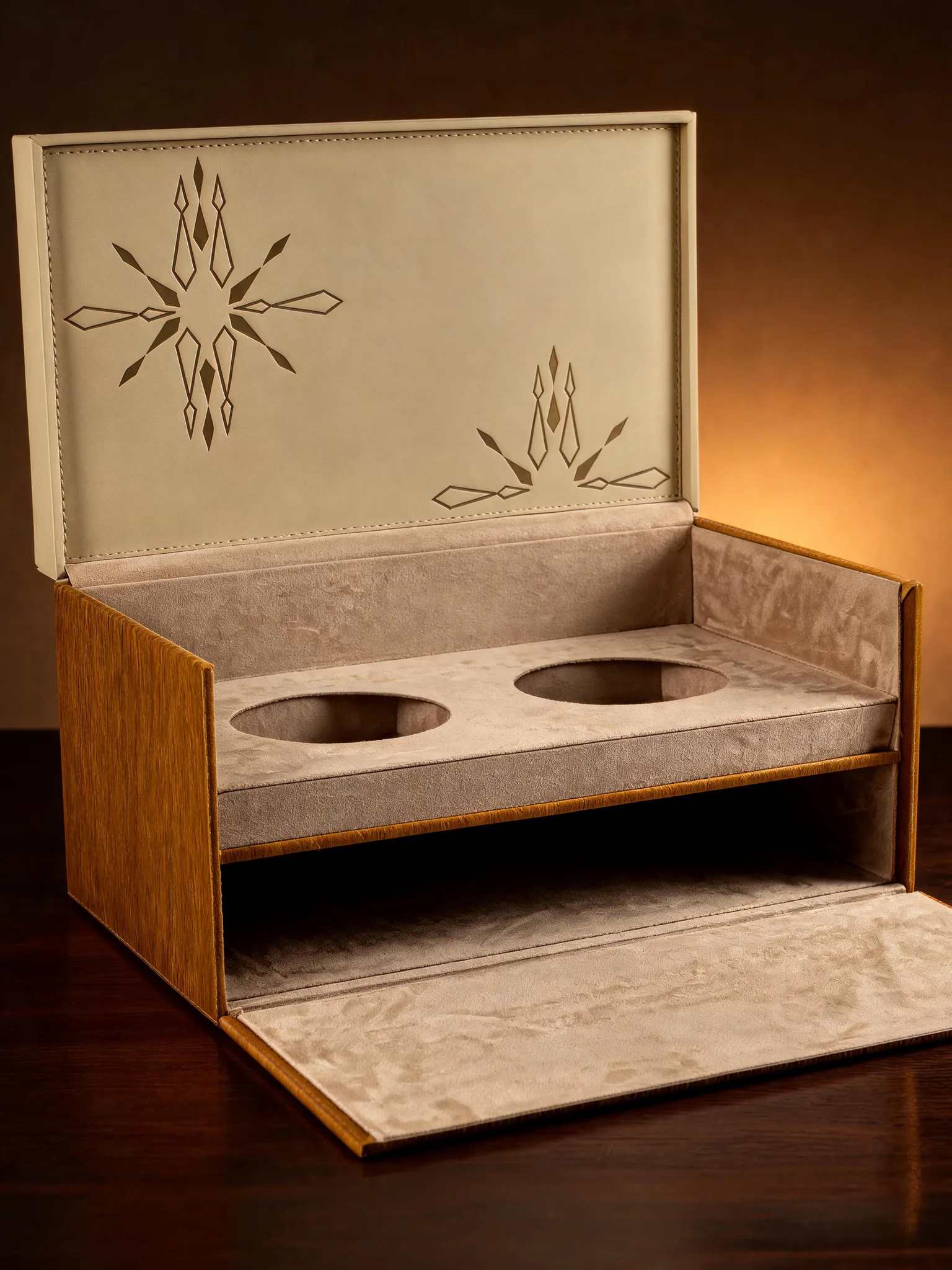 The Royal Heritage Suite 6 (صندوق التراث الخليجي الملكي 6) view 3