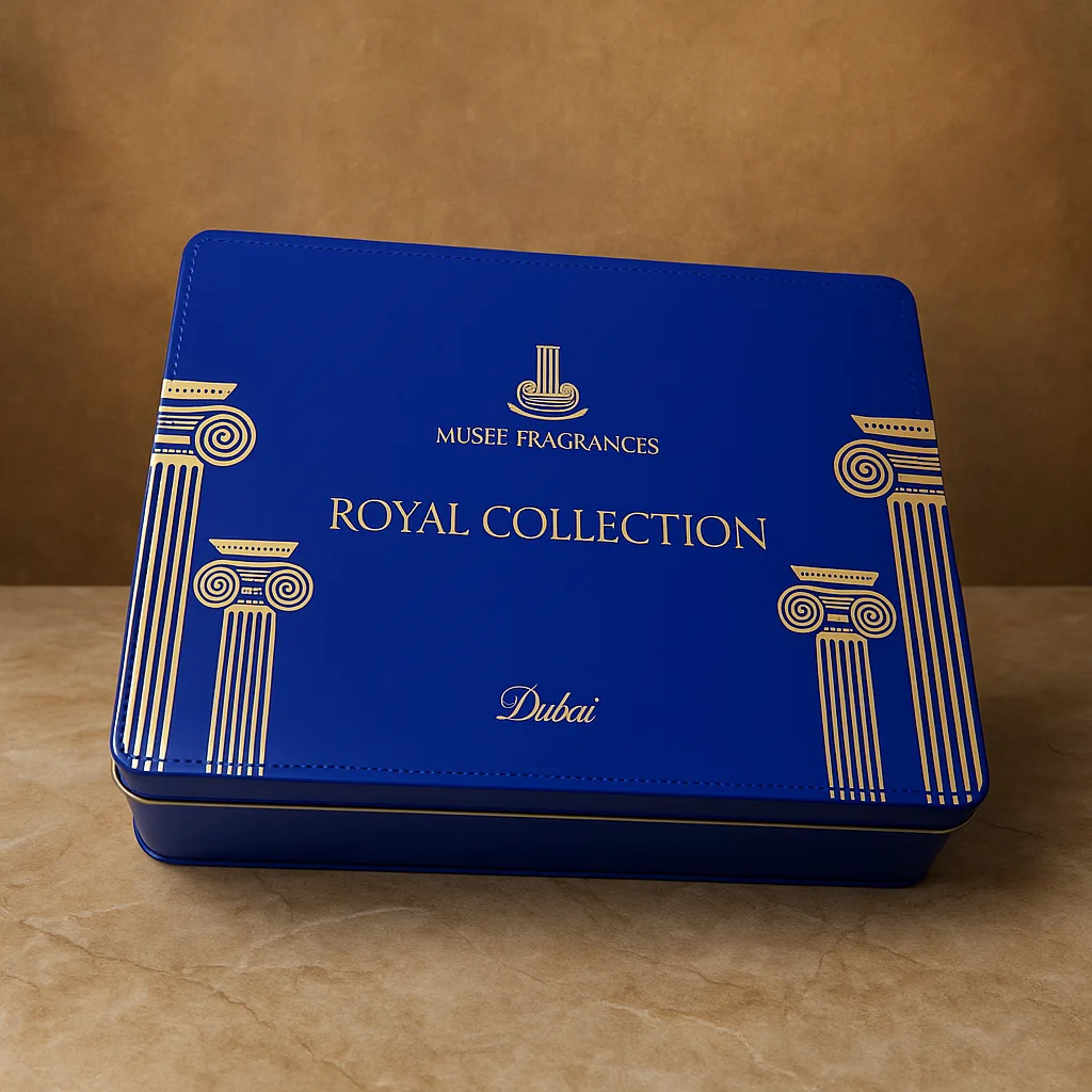 The Pure Kindness Box (صندوق المودة والصفاء)