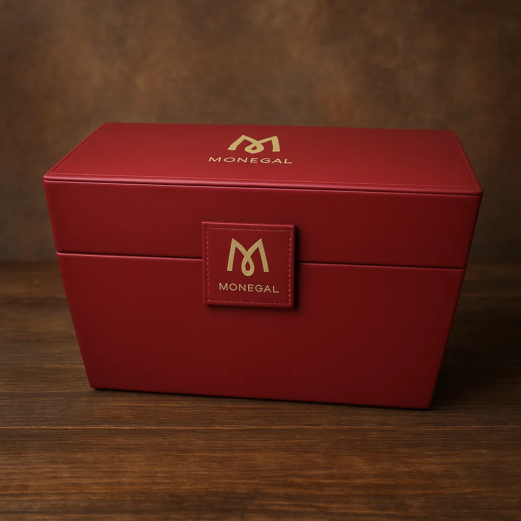 The Golden Appreciation Chest (صندوق التقدير الذهبي)