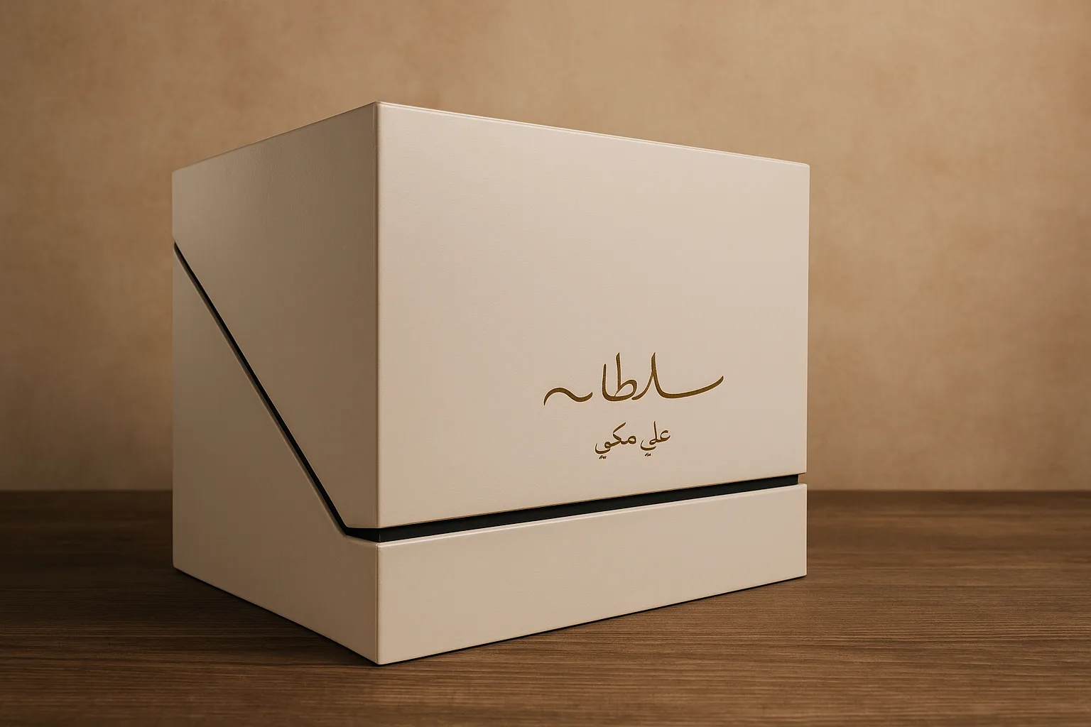 The Cherished Heirloom Keepsake Chest (صندوق ذكريات المولود)